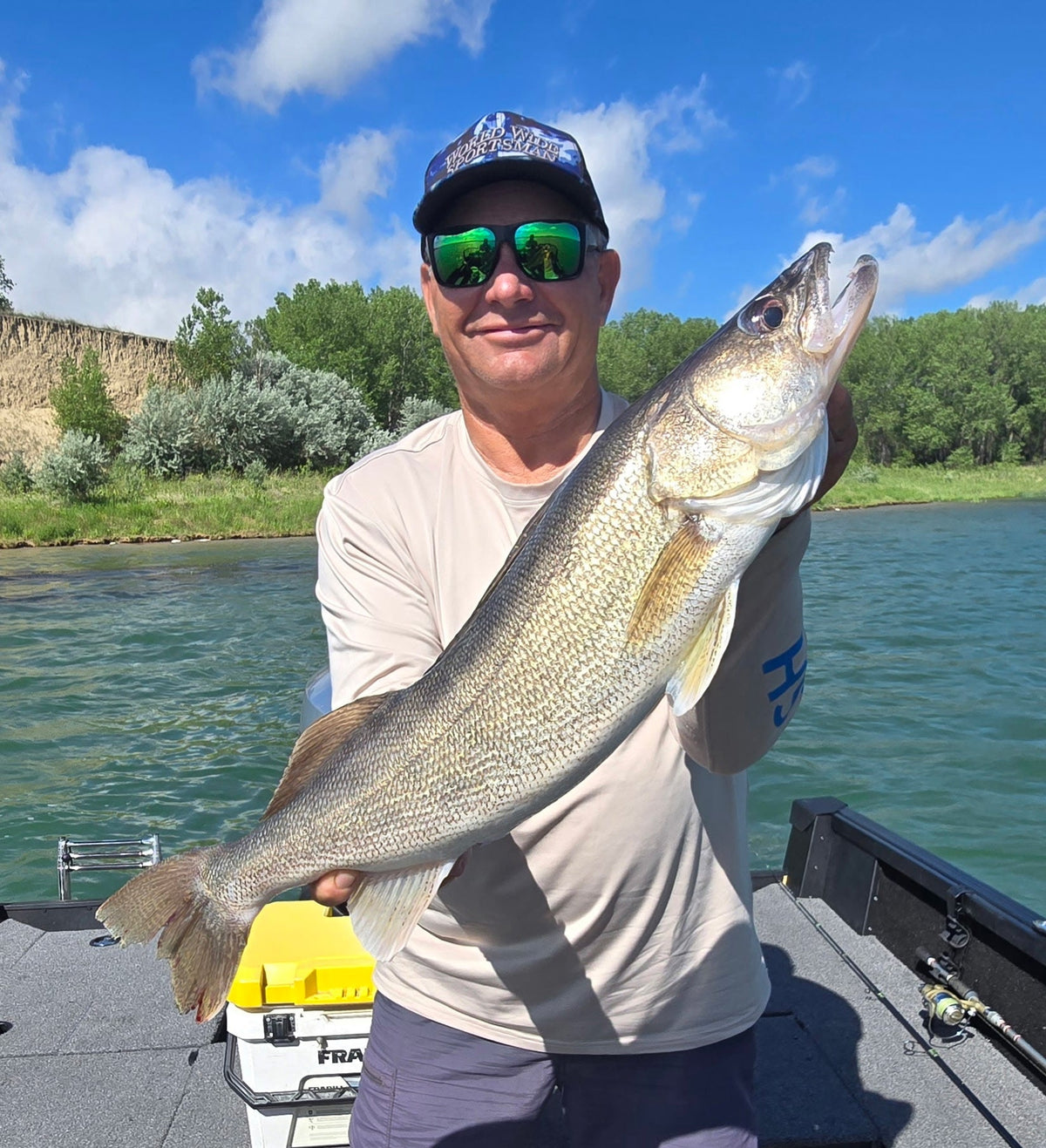 4" & 5" Greenback Titan Series TPE With Built-In Tail Rattle