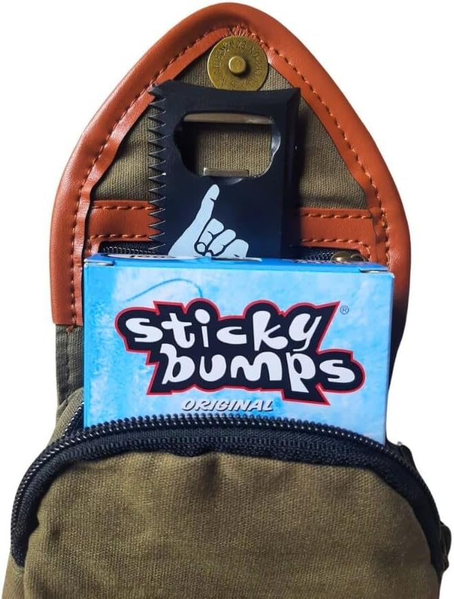 West Path Surf Travel Kit