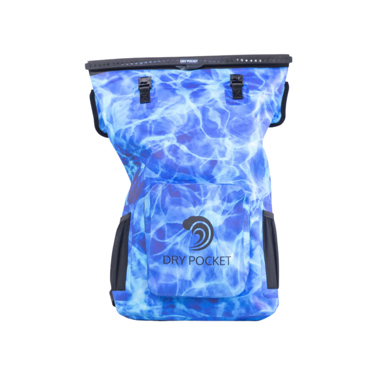 Dry Pocket Floating Waterproof Backpack