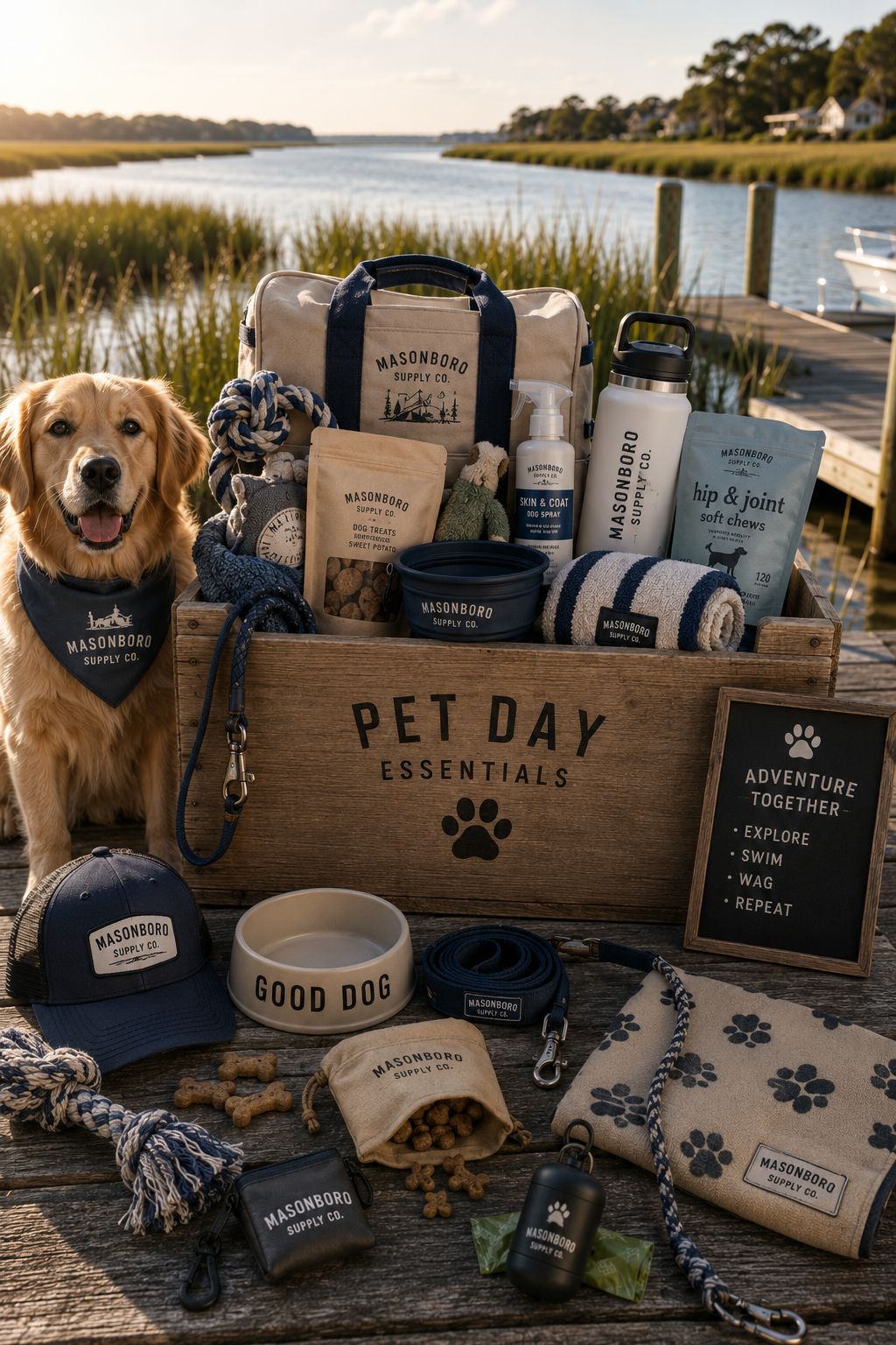 Pet Day