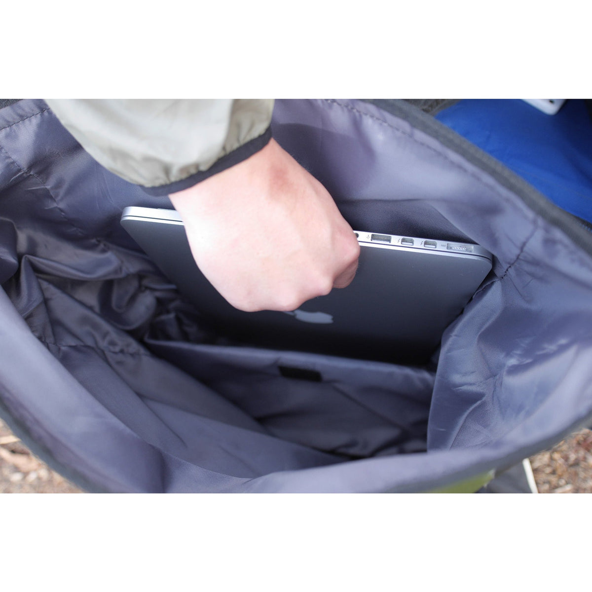 COR Surf 40L Waterproof Dry Bag Backpack