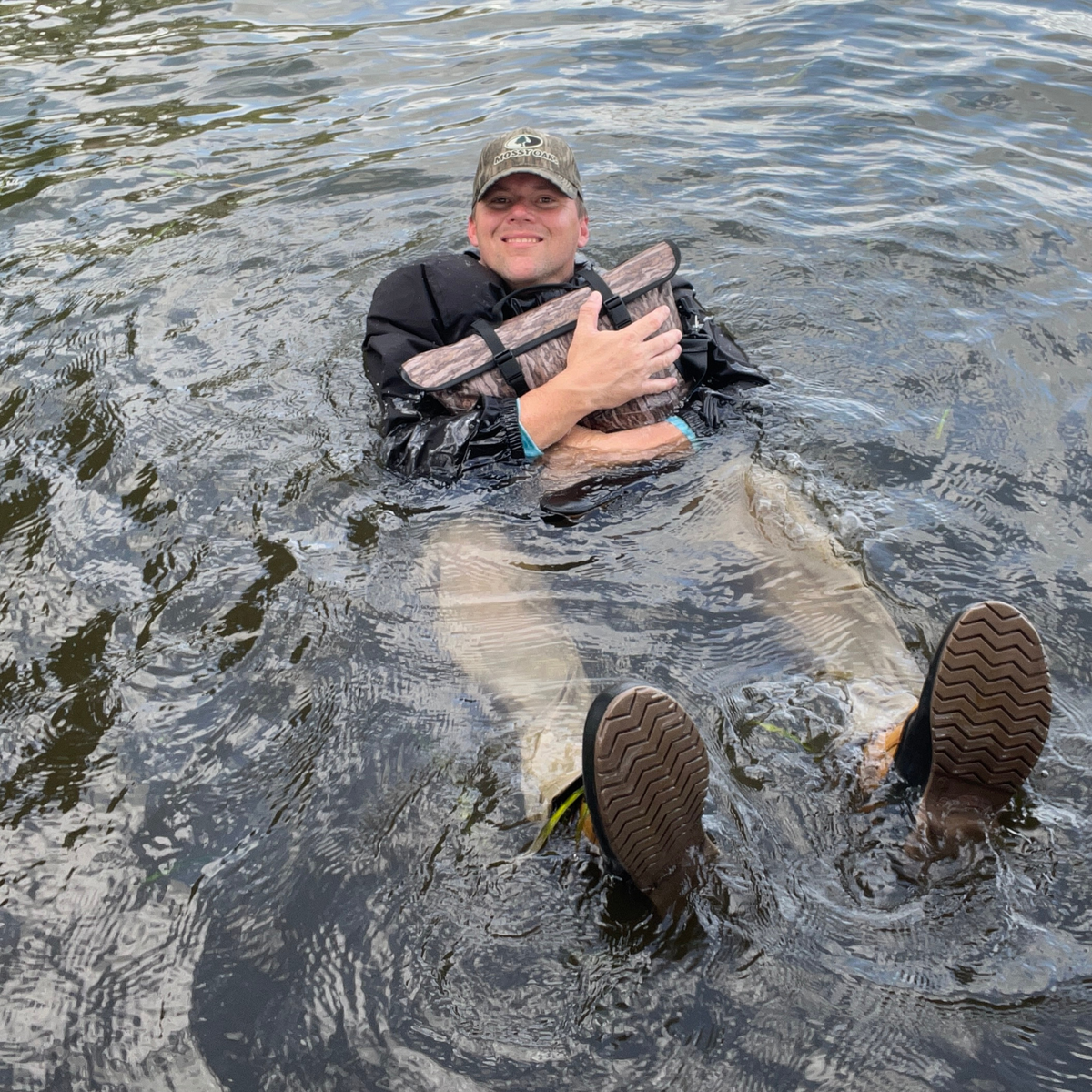 Dry Pocket Floating Waterproof Cooler