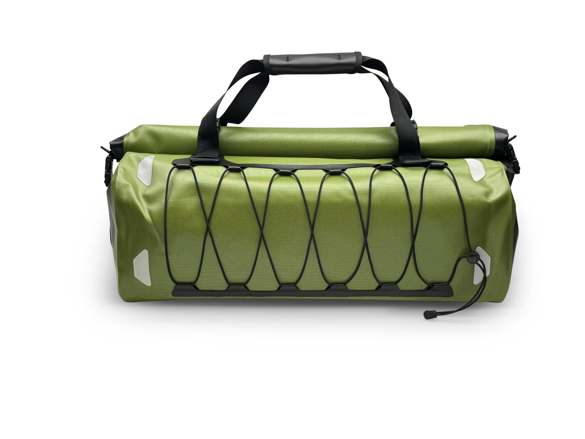 Siren 60L Boat Duffel Bag