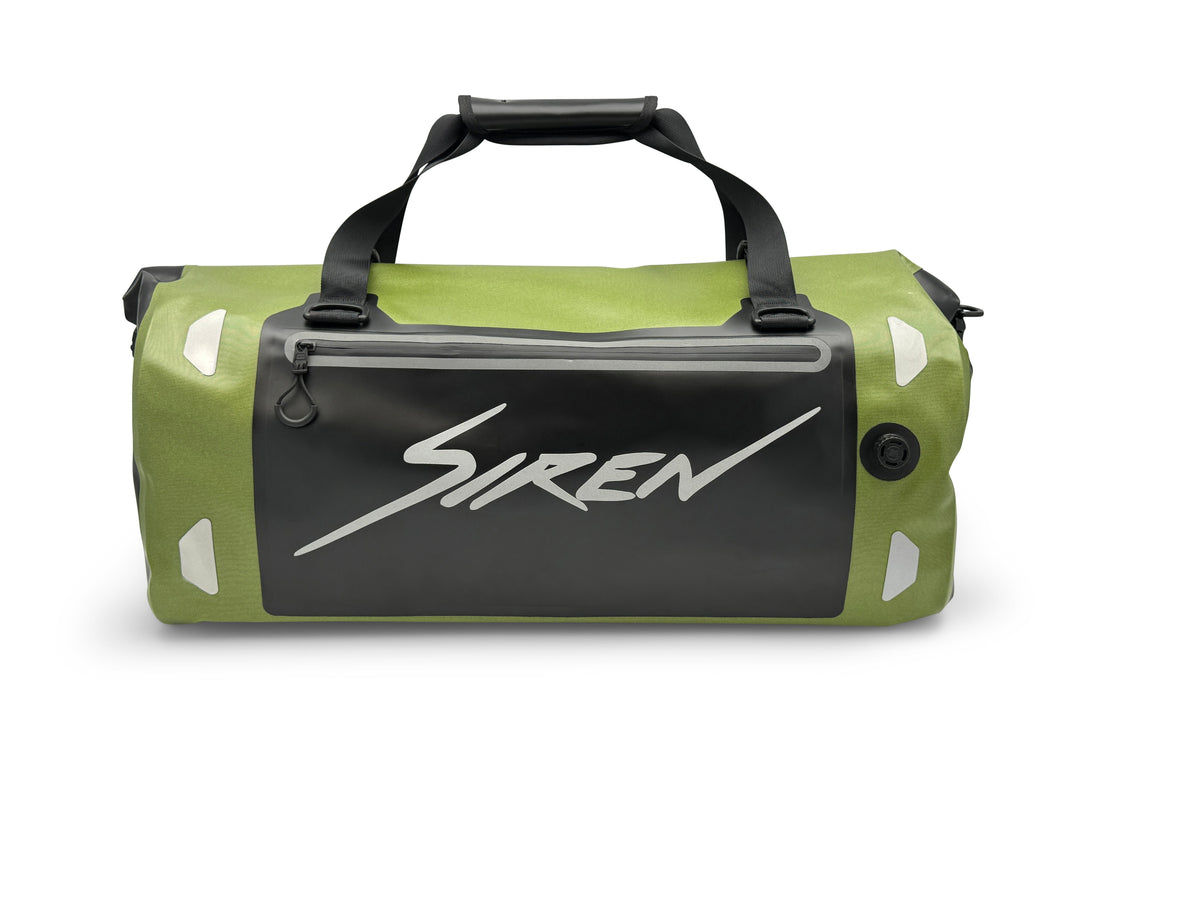 Siren 60L Boat Duffel Bag
