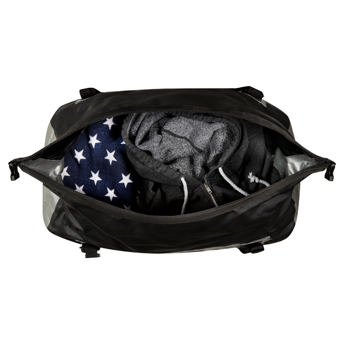 COR Surf 60L Waterproof Roll-Top Duffel