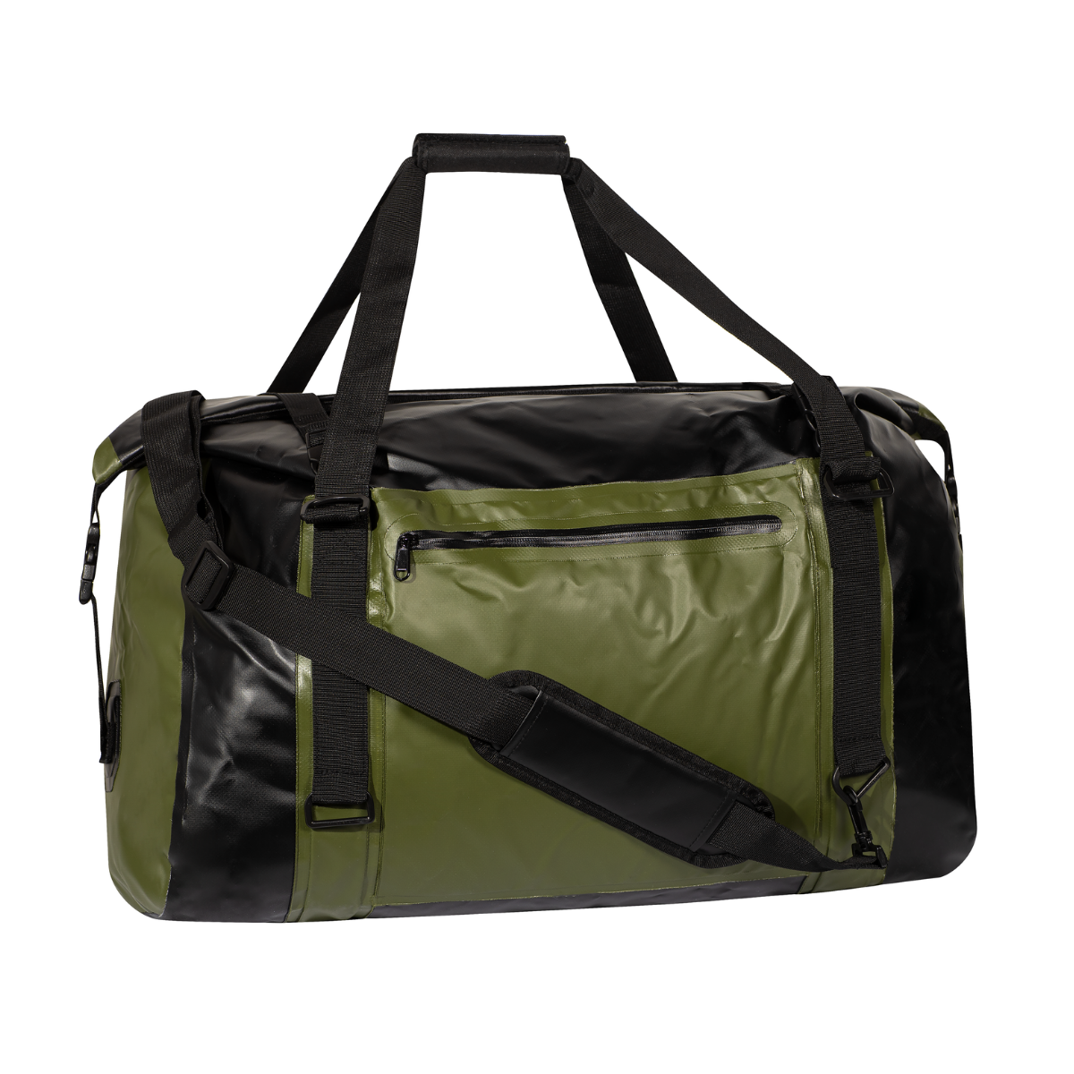 COR Surf 60L Waterproof Roll-Top Duffel