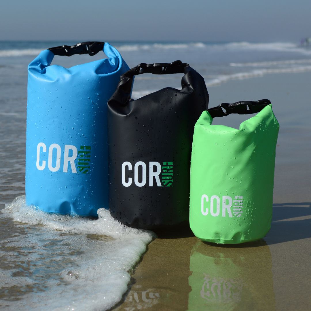 COR Surf Waterproof Dry Bag