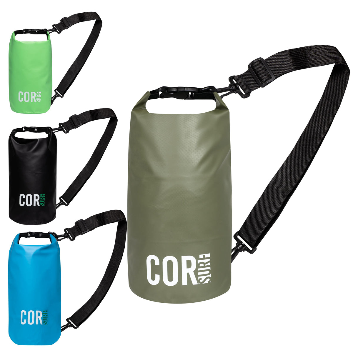 COR Surf Waterproof Dry Bag