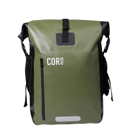 COR Surf 40L Waterproof Dry Bag Backpack