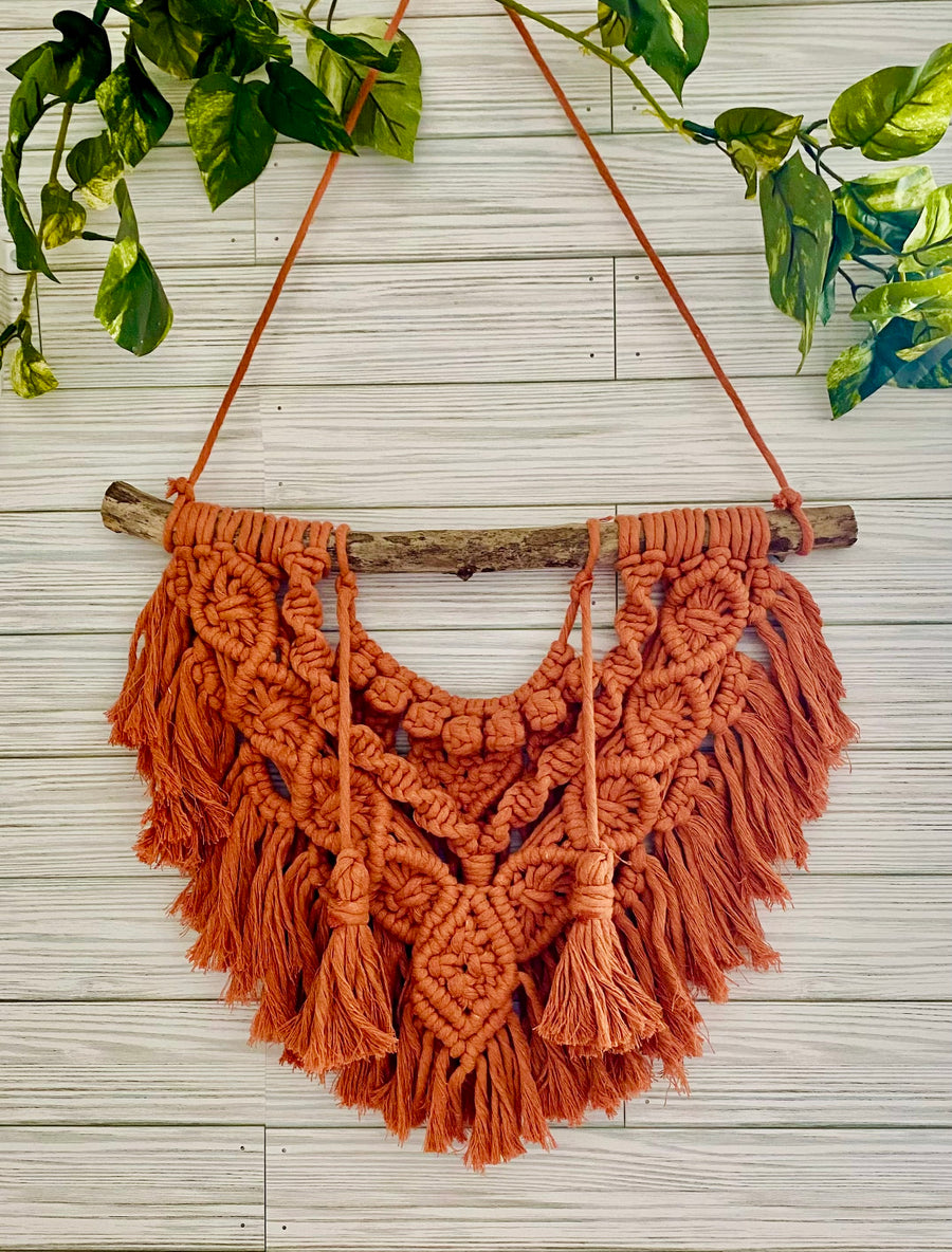 Macramé