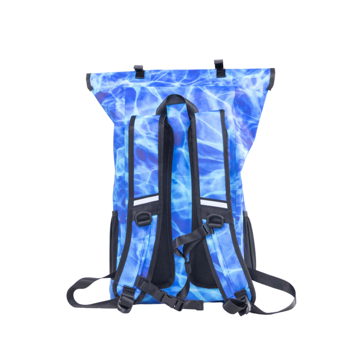 Dry Pocket Floating Waterproof Backpack