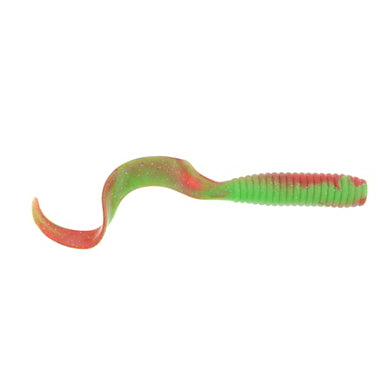 Berkley Gulp! Saltwater Grub 8"