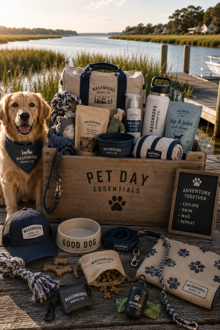 Pet Day
