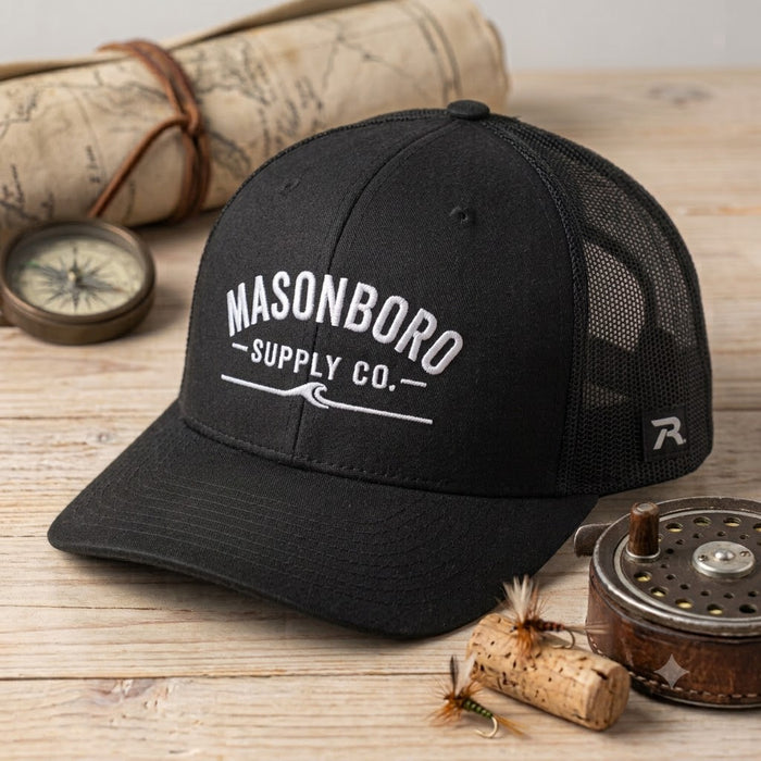 Masonboro Supply Co. Hat