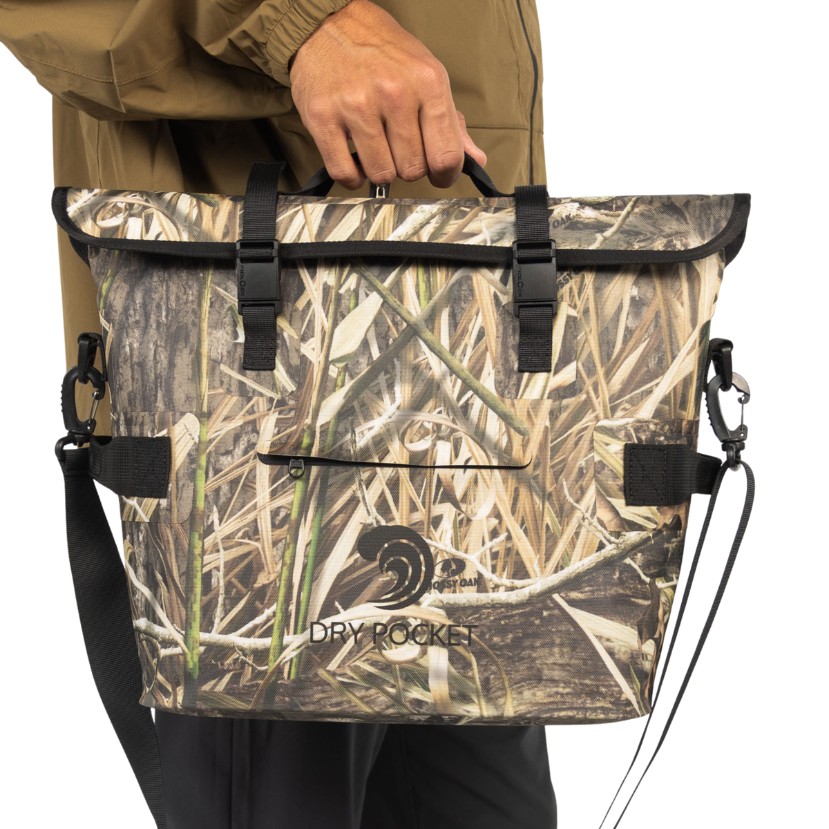 Dry Pocket Floating Waterproof Cooler