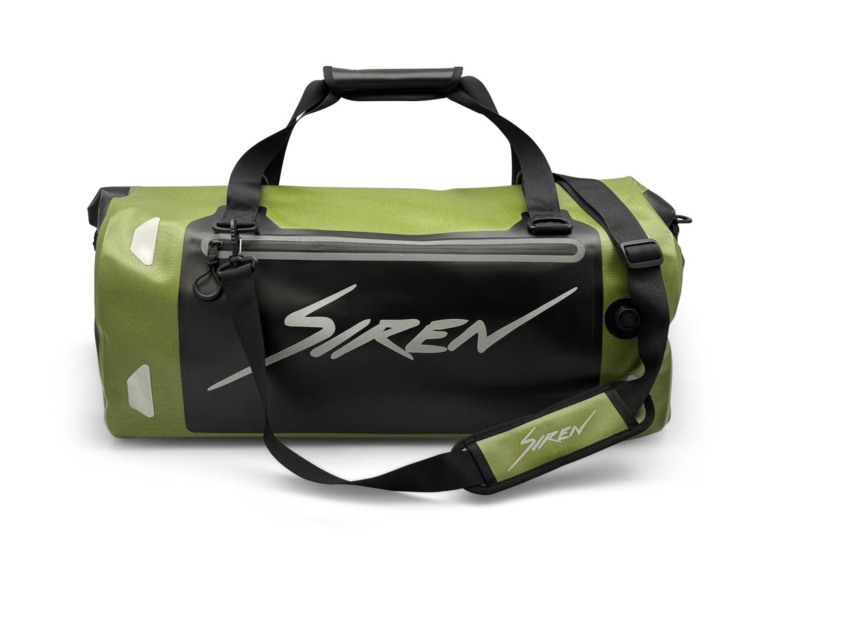 Siren 60L Boat Duffel Bag