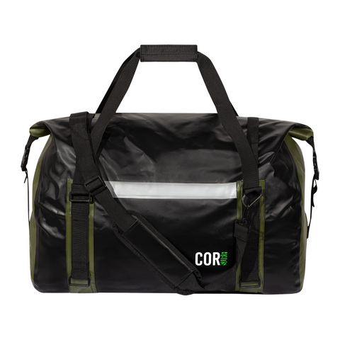 COR Surf 60L Waterproof Roll-Top Duffel