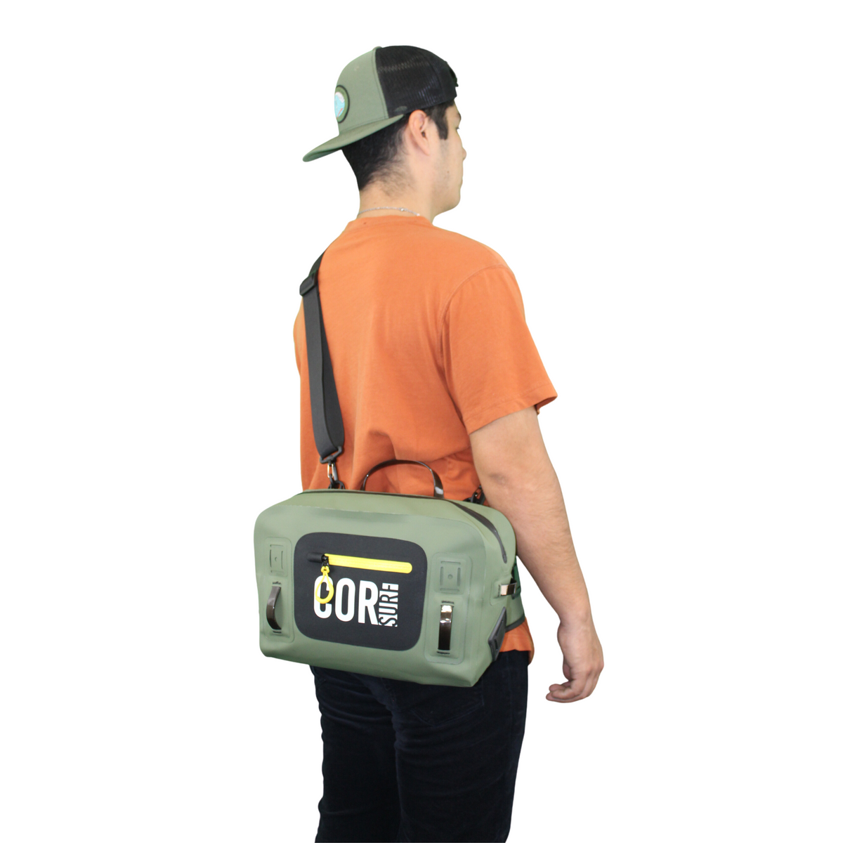 COR Surf Molokai 8L Waterproof Pack