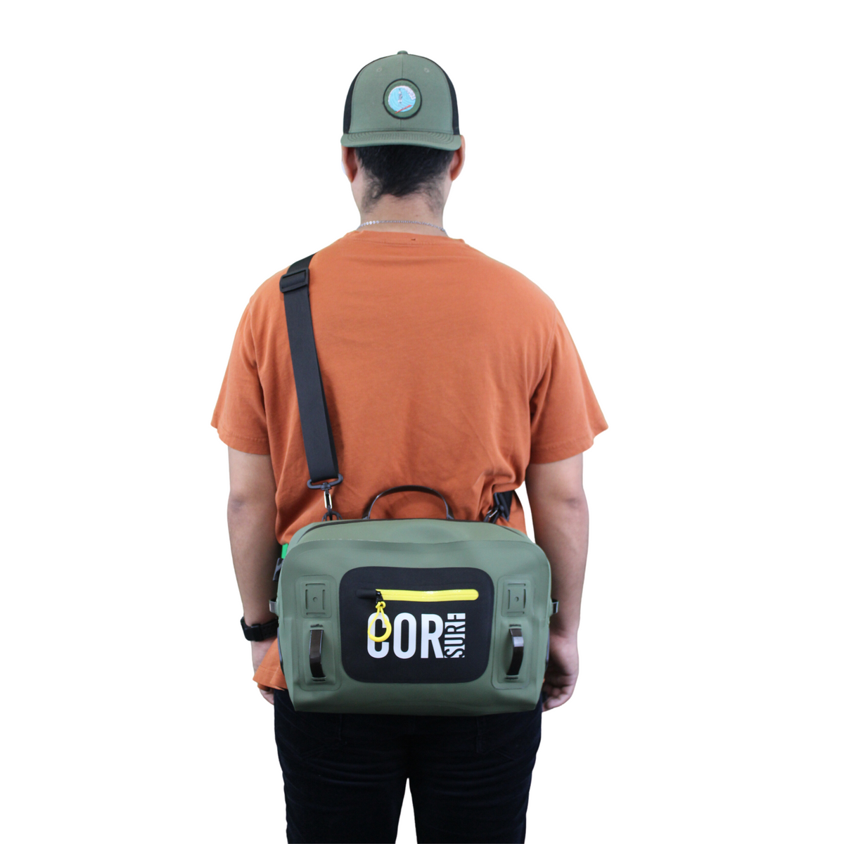 COR Surf Molokai 8L Waterproof Pack