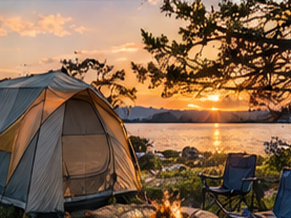One-Night Camp