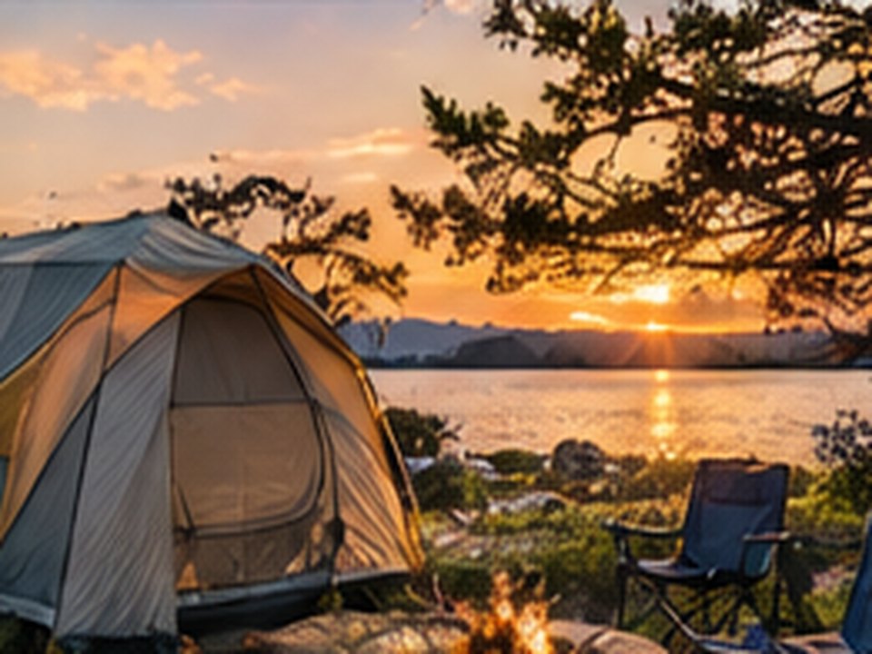 Family Camp