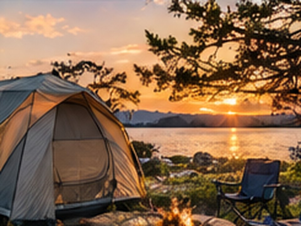 Basecamp Weekend