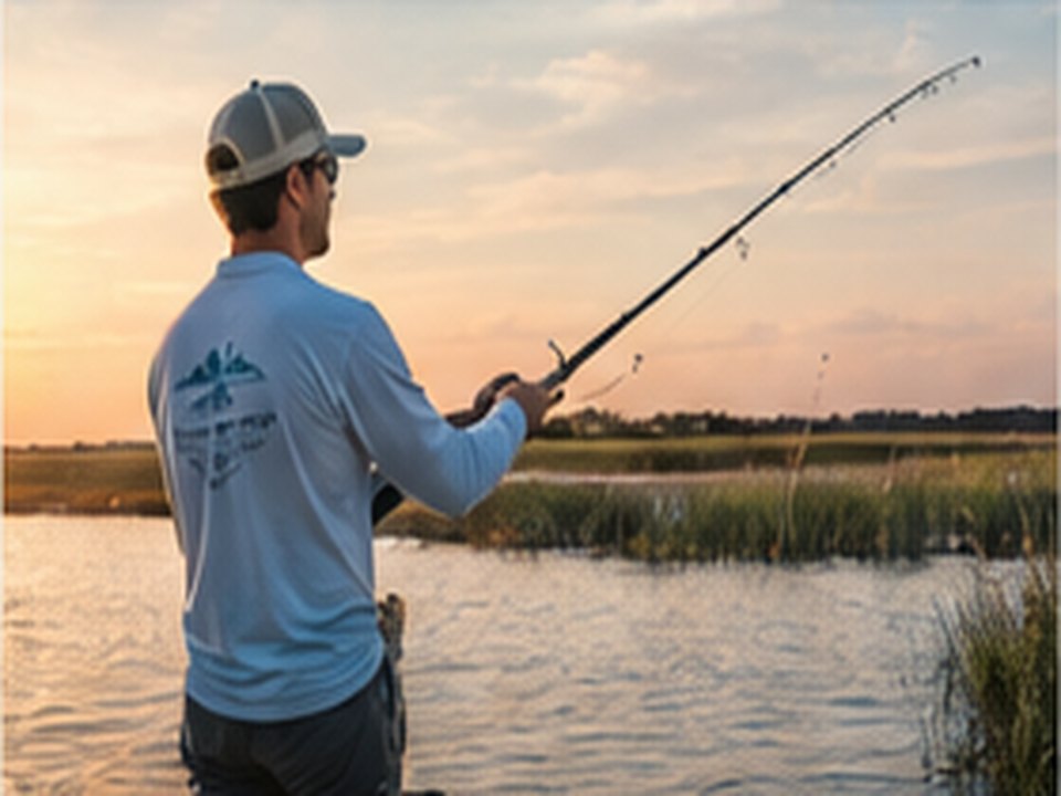 Inshore Explorer