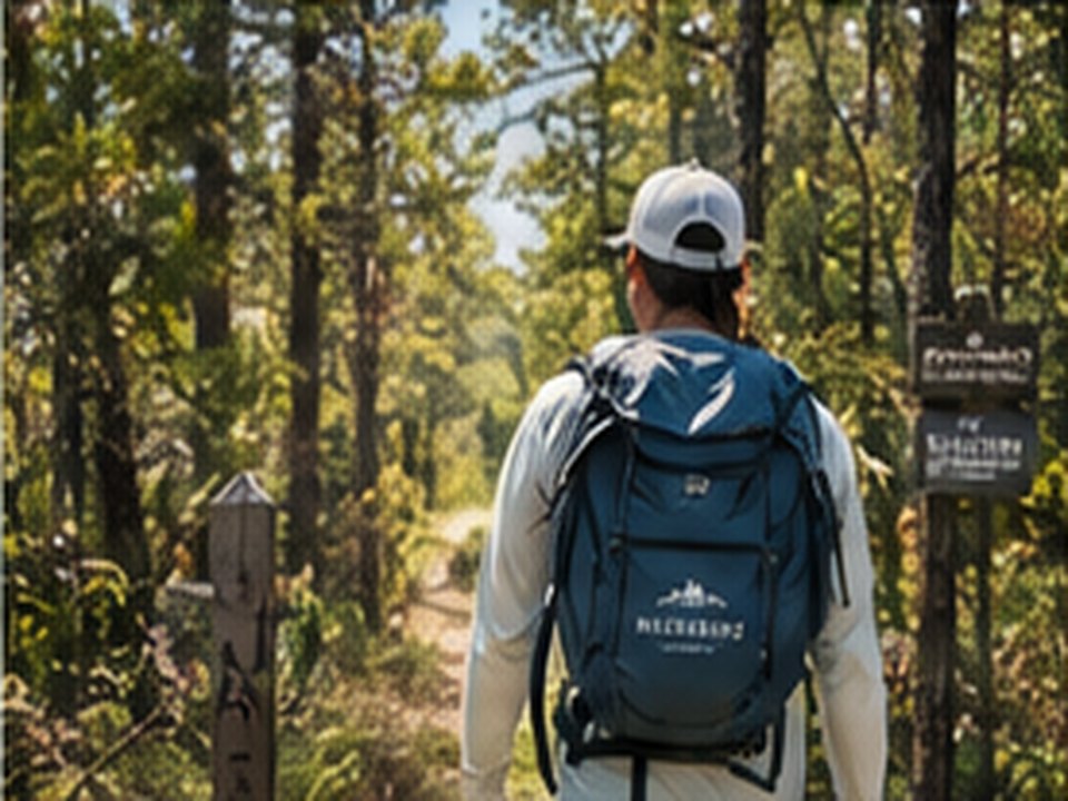 State Park Hike