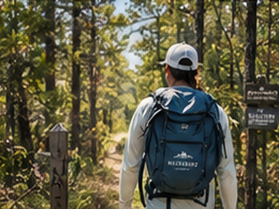 Masonboro Hike