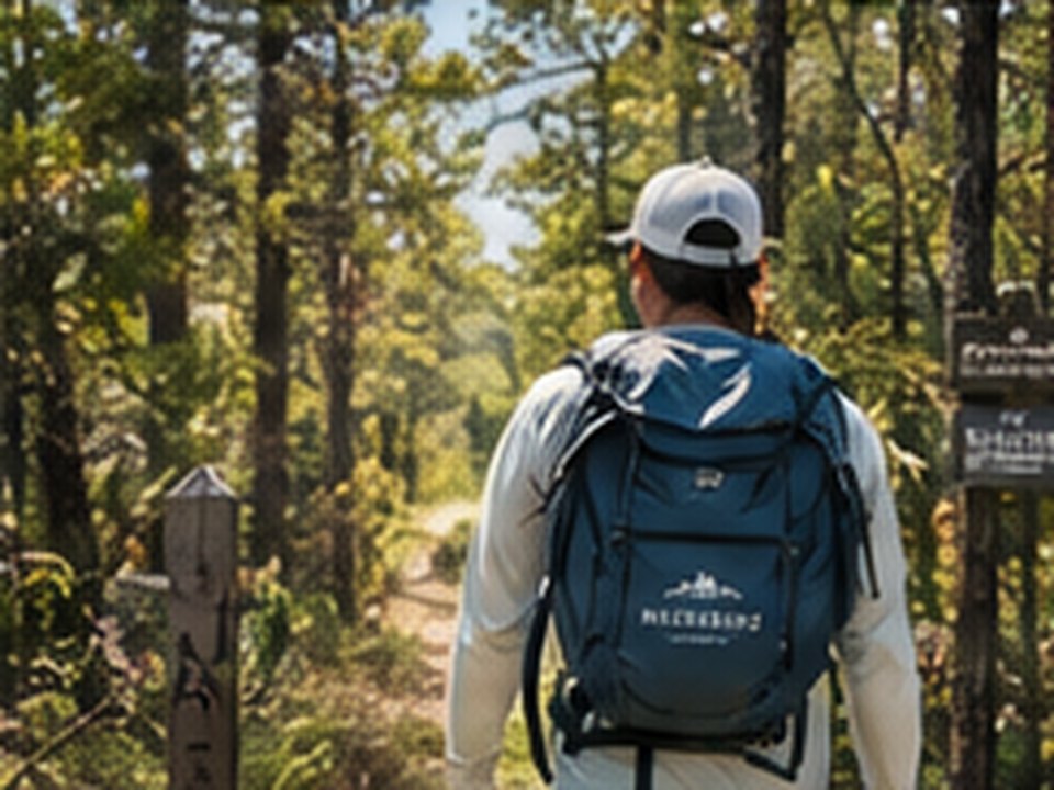 Carnivorous Plant Hike